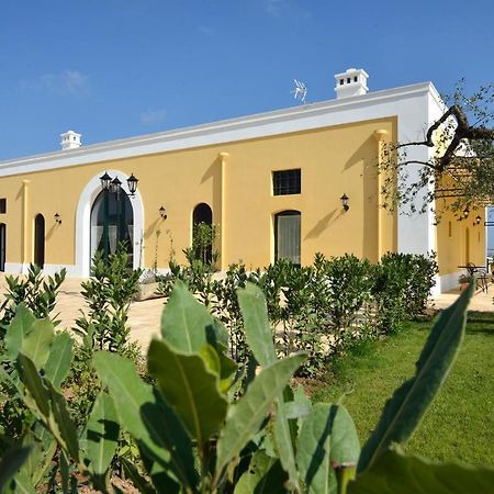 Tenuta Orsanese Marina di Ginosa エクステリア 写真