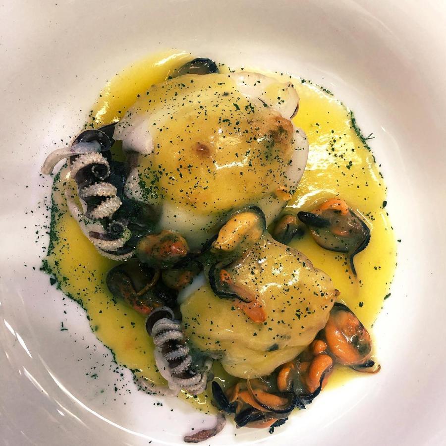 Tenuta Orsanese Marina di Ginosa エクステリア 写真