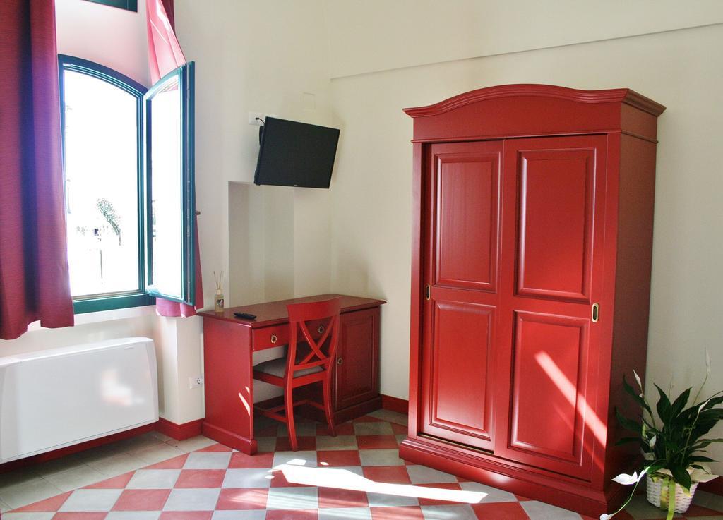 Tenuta Orsanese Marina di Ginosa エクステリア 写真