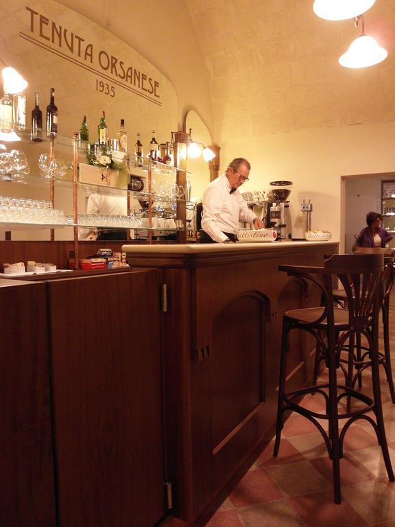 Tenuta Orsanese Marina di Ginosa エクステリア 写真