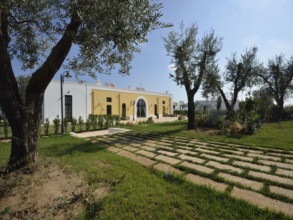 Tenuta Orsanese Marina di Ginosa 部屋 写真