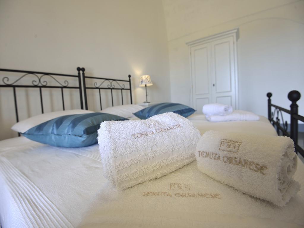 Tenuta Orsanese Marina di Ginosa 部屋 写真
