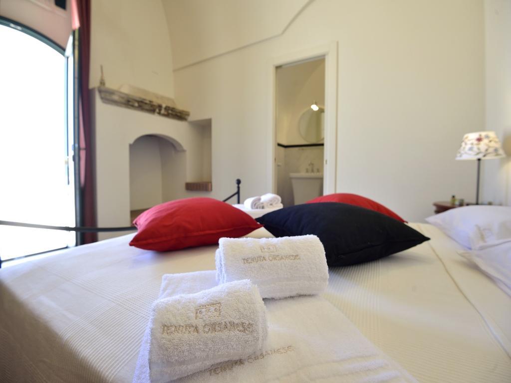Tenuta Orsanese Marina di Ginosa 部屋 写真