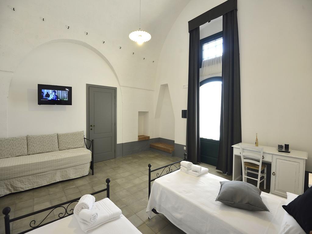 Tenuta Orsanese Marina di Ginosa エクステリア 写真