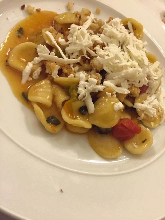 Tenuta Orsanese Marina di Ginosa エクステリア 写真