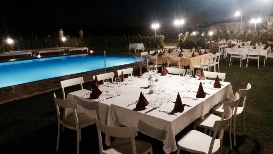 Tenuta Orsanese Marina di Ginosa エクステリア 写真